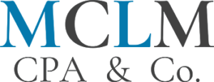 MCLM CPA & Co. logo