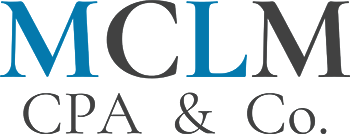 MCLM CPA & Co. logo