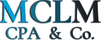 MCLM CPA & Co. logo
